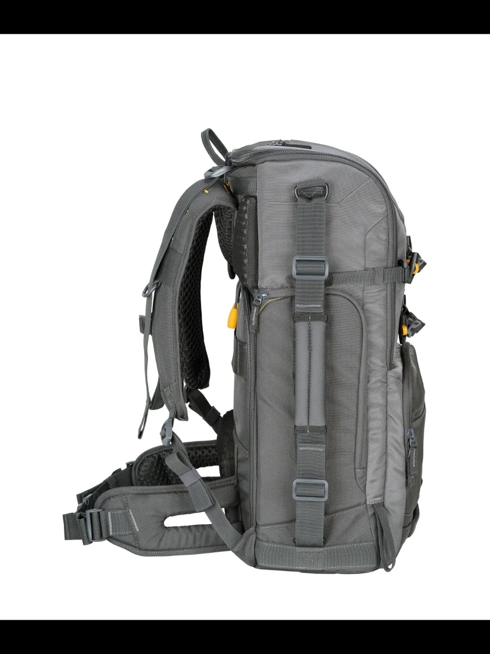 Vanguard Alta Sky 68 Camera Backpack (Dark Gray)